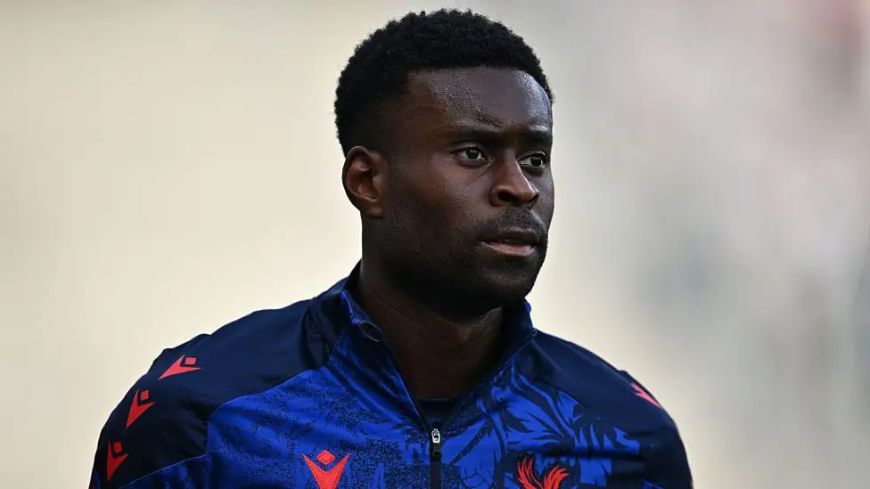 Marc Guehi's £35m move to Liverpool fell through late on deadline day