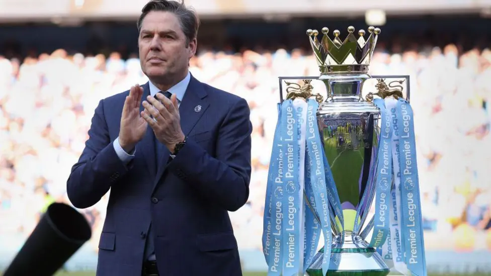 The Premier League and Manchester City are awaiting the result of the hearing into 115 charges for alleged breaches of the league's financial rules