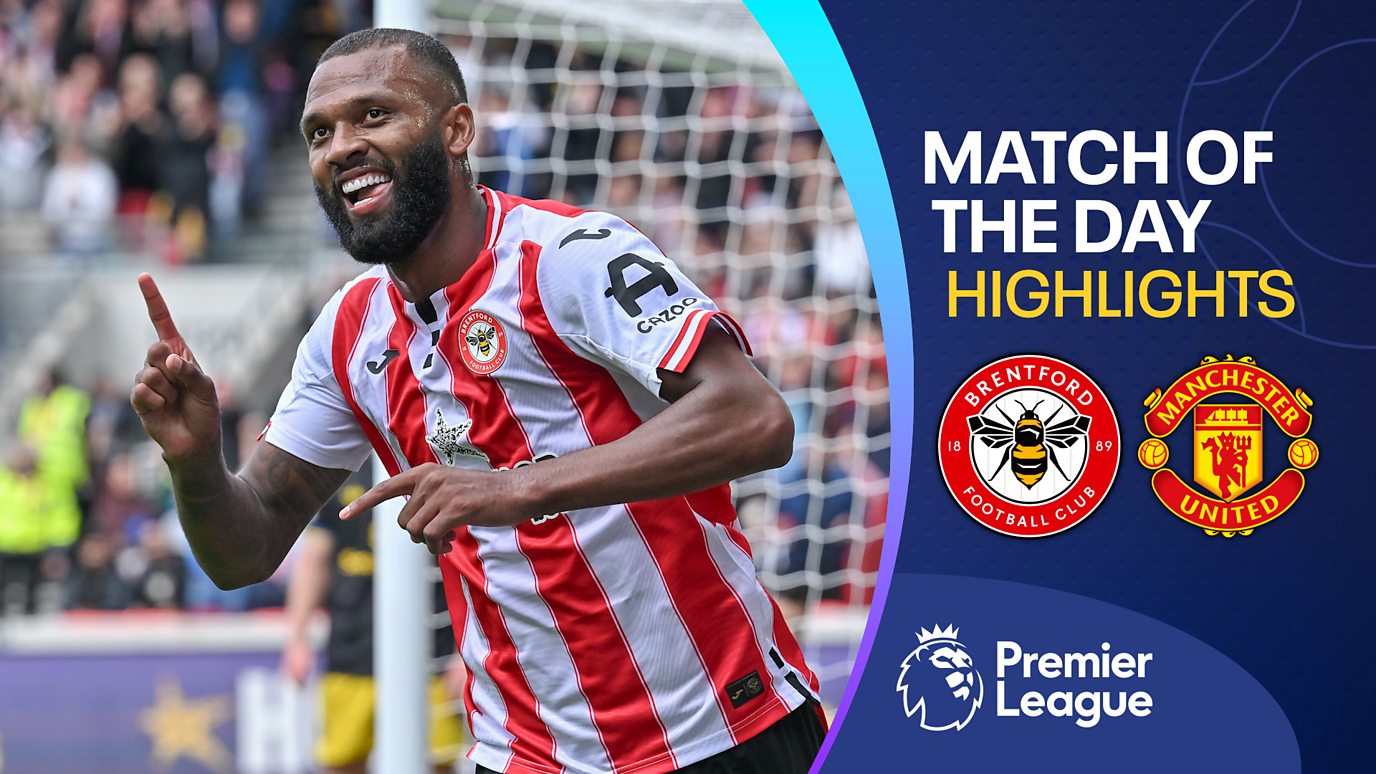 Brentford beat Man Utd after Fernandes misses penalty