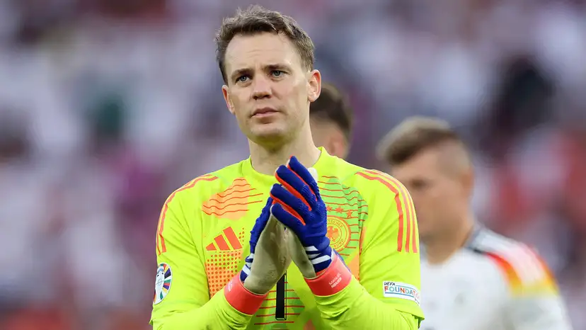 Manuel Neuer’s agent has reignited the Germany goalkeeper debate, hinting the Bayern Munich star could come out of retirement for the World Cup.