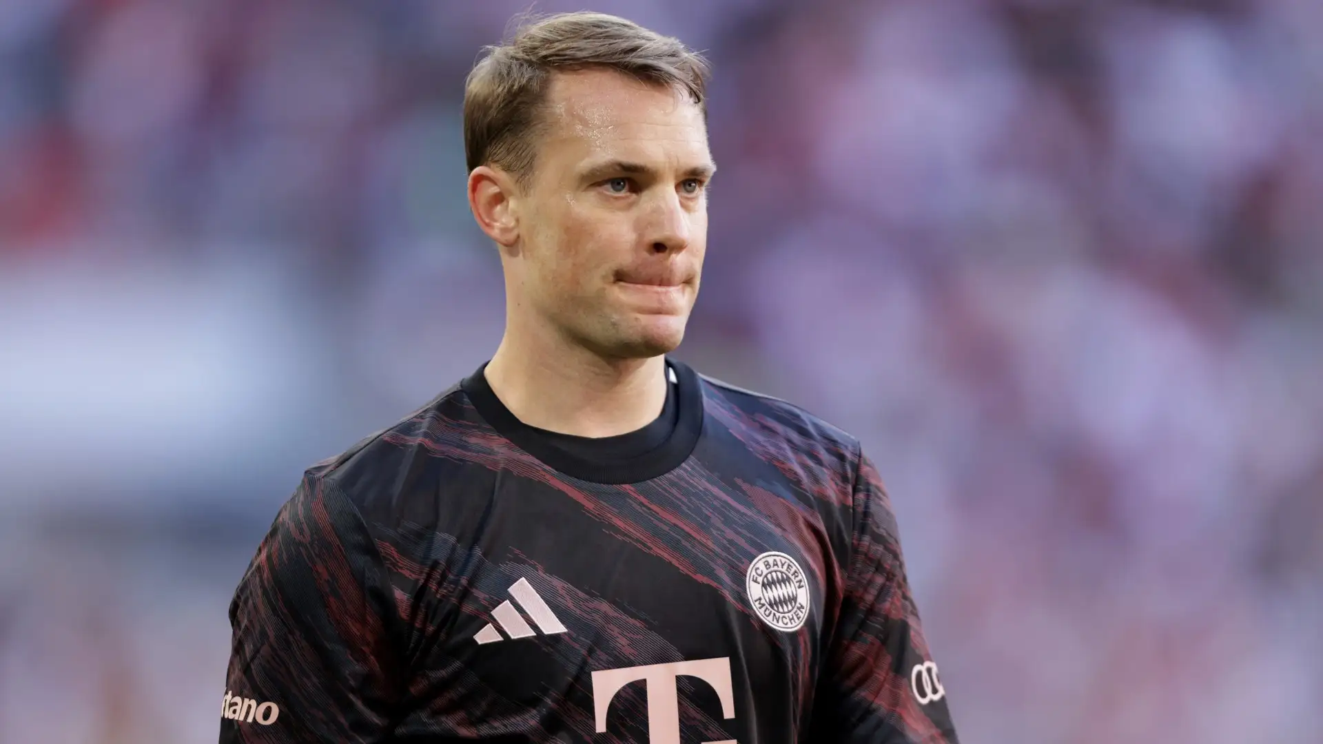 Julio Cesar has suggested Bayern Munich look to Brazil for Manuel Neuer’s long-term successor. The Inter legend highlighted Santos goalkeeper Gabriel Brazao as a “wonderful” option, even though the 24-year-old remains largely unknown in Europe. With Neuer nearing 40, Bayern face growing questions about their next No.1.
