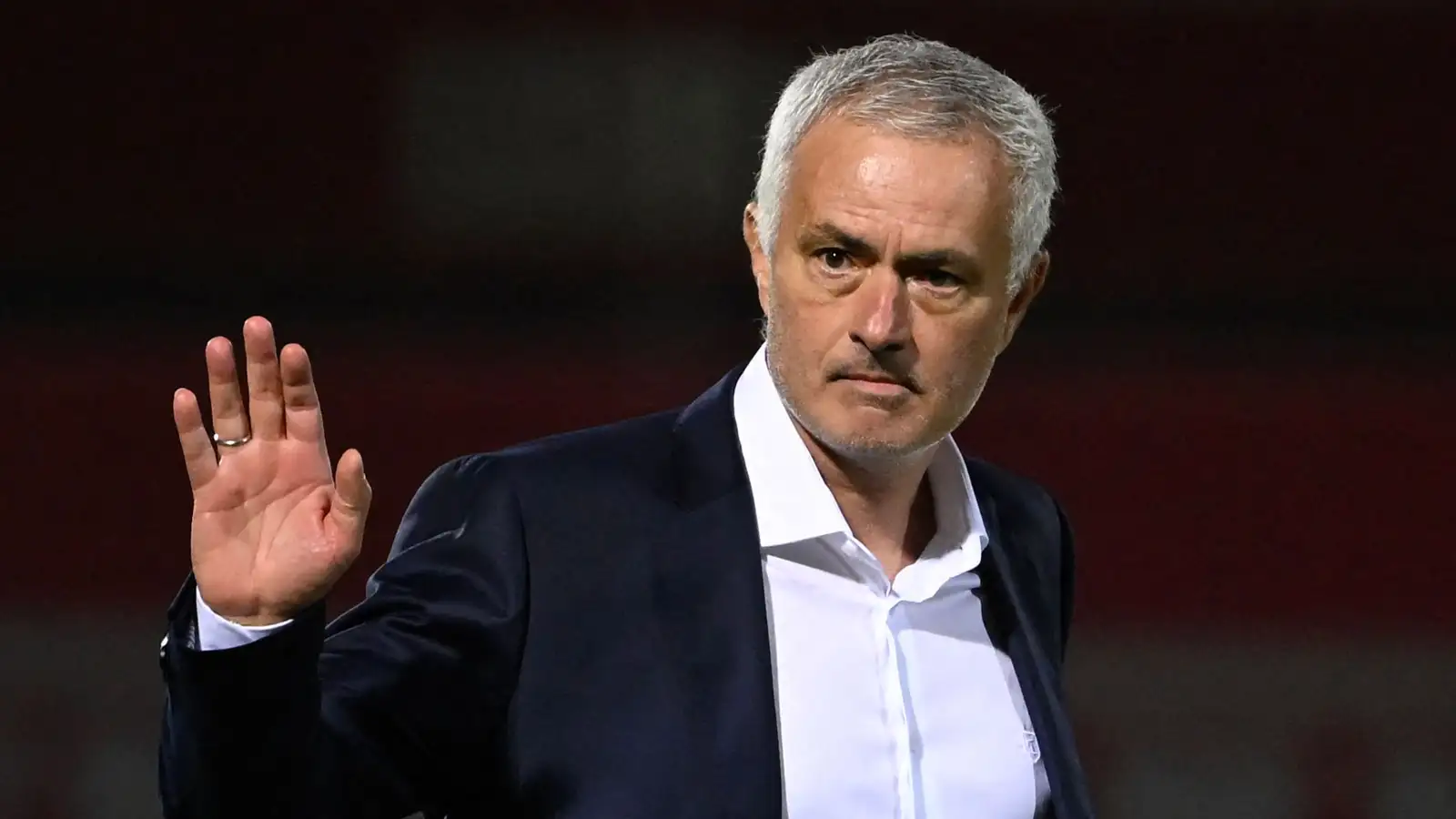 Galatasaray manager Okan Buruk has launched a stunning critique of his former rival Jose Mourinho, claiming the Portuguese "hasn't upgraded himself as a coach." After beating Mourinho's Fenerbahce to the Super Lig title last season, Buruk stated he "was better than" Mourinho and that his rival is "not focused like before."