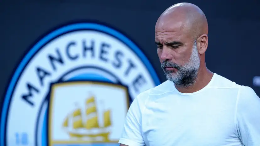 Pep Guardiola has been brutally told that he does not have another Premier League title in him, with a new contract signed to “shut people up”.