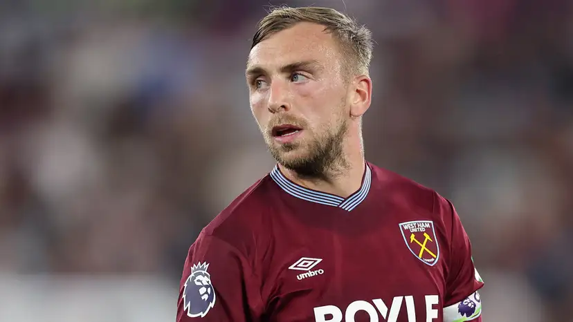 Jarrod Bowen has become caught up in the storm sparked by Graham Potter