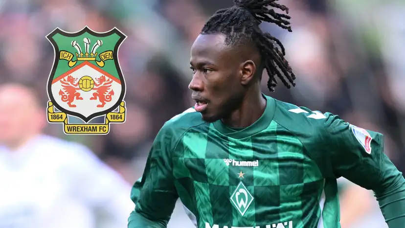 Wrexham are closing in on a deal that will see them add a sixth ex-Premier League star to their ranks, with a loan for Isaa Kabore being lined up.