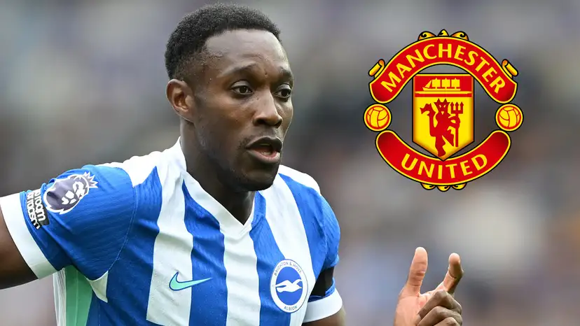 Manchester United’s search for a new No.9 reportedly led to them exploring a Danny Welbeck homecoming transfer for the second year in a row.