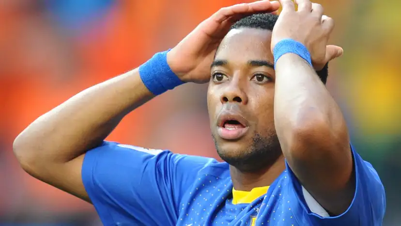 Former Real Madrid and Brazil player Robinho has seen his appeal against a nine-year prison sentence for rape rejected by the Supreme Court.