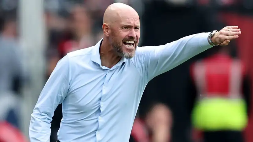 Robert Andrich’s stinging criticism has intensified the pressure on Erik ten Hag as Bayer Leverkusen’s poor Bundesliga start leaves them winless.