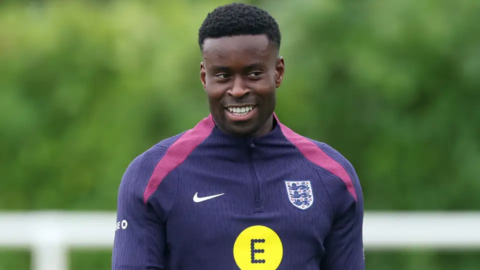 England are sweating on Marc Guehi's fitness ahead of their crucial World Cup qualifying game against Serbia. The Three Lions have maintained a 100 per cent win record in qualifying so far, including the victory over Andorra on Saturday, where Arsenal midfielder Declan Rice was on target, but they could be without Crystal Palace star Guehi on Tuesday night.