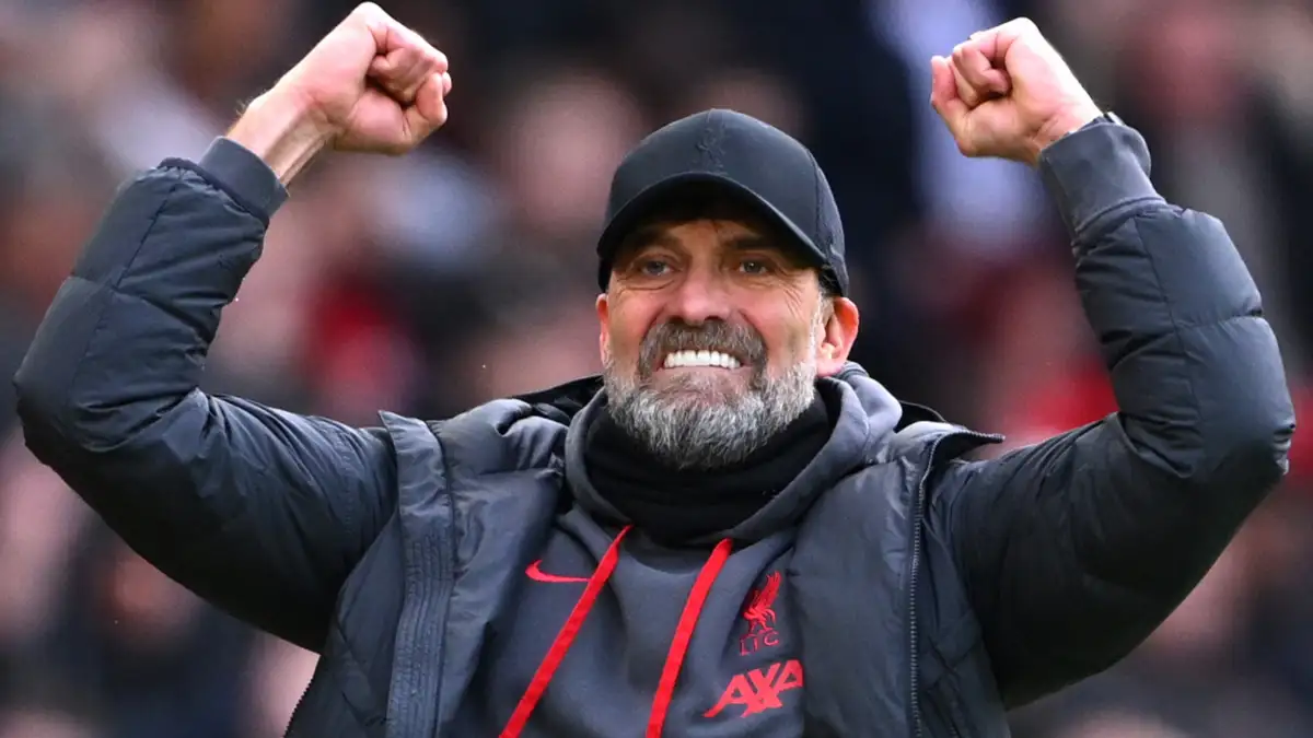 Benfica presidential candidate Cristovao Carvalho has made a bold claim as he vows to replace Bruno Lage with Jurgen Klopp should he be elected.