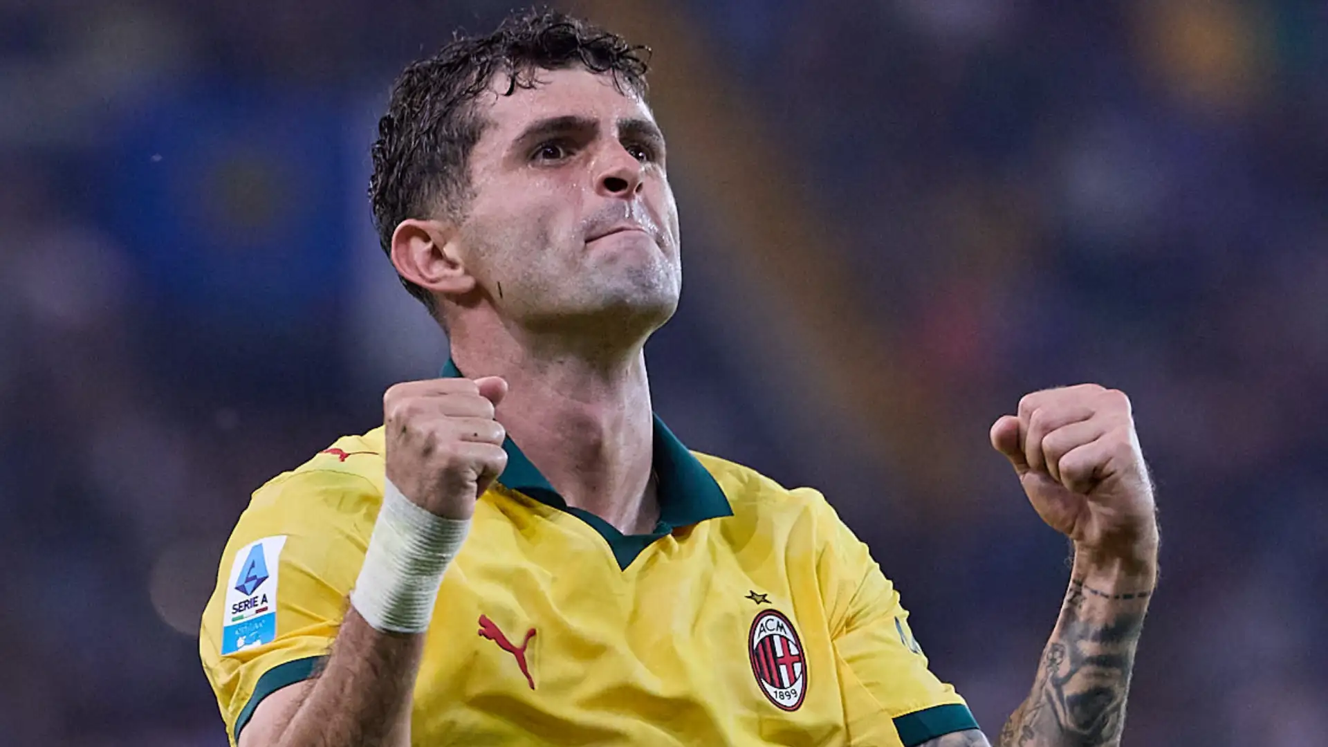 USMNT star Christian Pulisic put on a clinic for AC Milan in their Serie A clash with Udinese. Having registered two goals and an assist, ‘Captain America’ has been hailed by the Italian media. Pulisic is considered to have been “literally unstoppable” in his latest outing, with the United States international putting in a “majestic” performance that helped to secure a 3-0 win.