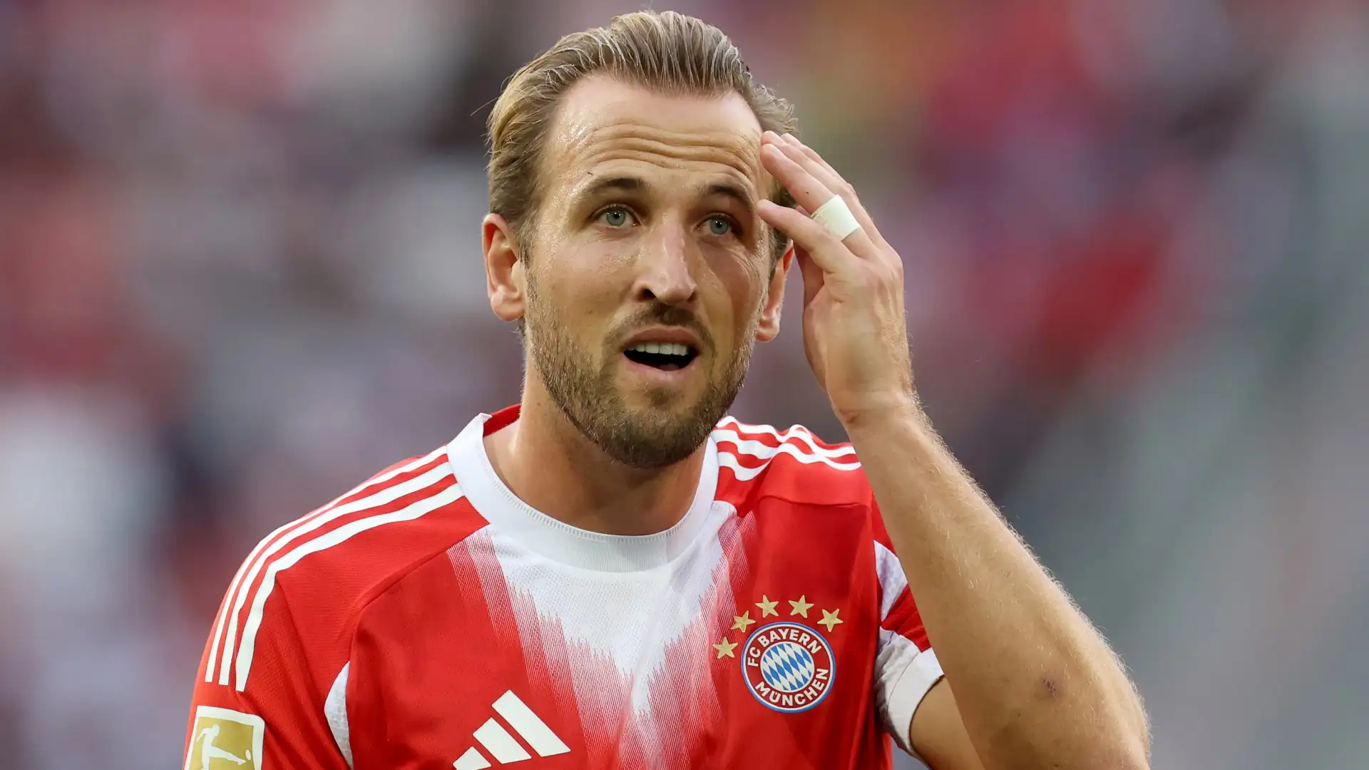 Harry Kane has delivered an update on how his German lessons are going, with the Bayern Munich superstar still in the process of becoming bilingual. The England captain stepped out of his professional comfort zone in 2023 when completing a move to the Allianz Arena. His communication skills are improving, but there is still work to be done on the linguistics front.