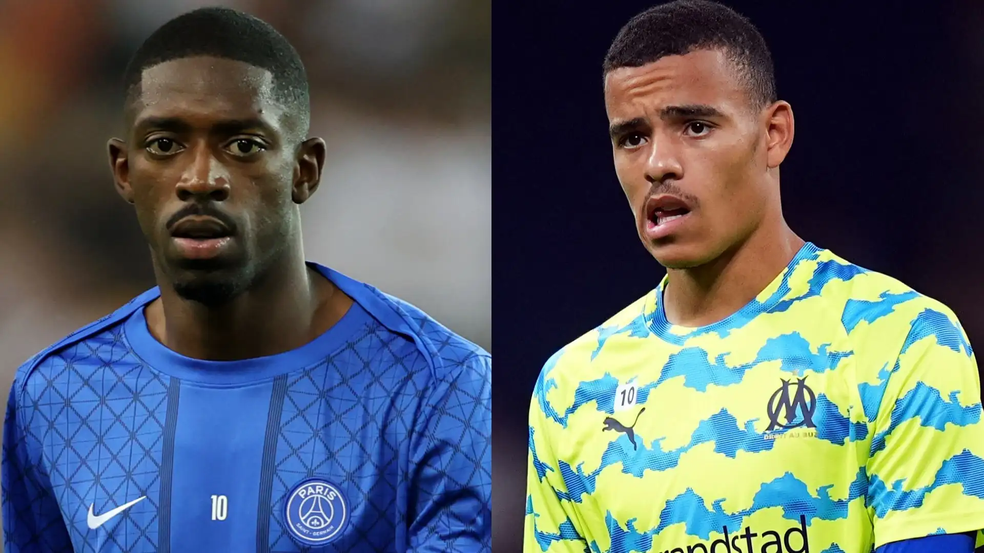 The Classique clash between French giants Marseille and Paris Saint-Germain has been called off and postponed due to heavy rainfall. The much-awaited Ligue 1 fixture, featuring top stars like Mason Greenwood and Ousmane Dembele, was supposed to be held at the Velodrome on Sunday evening, but it has now been postponed to a later date due to severe weather conditions.