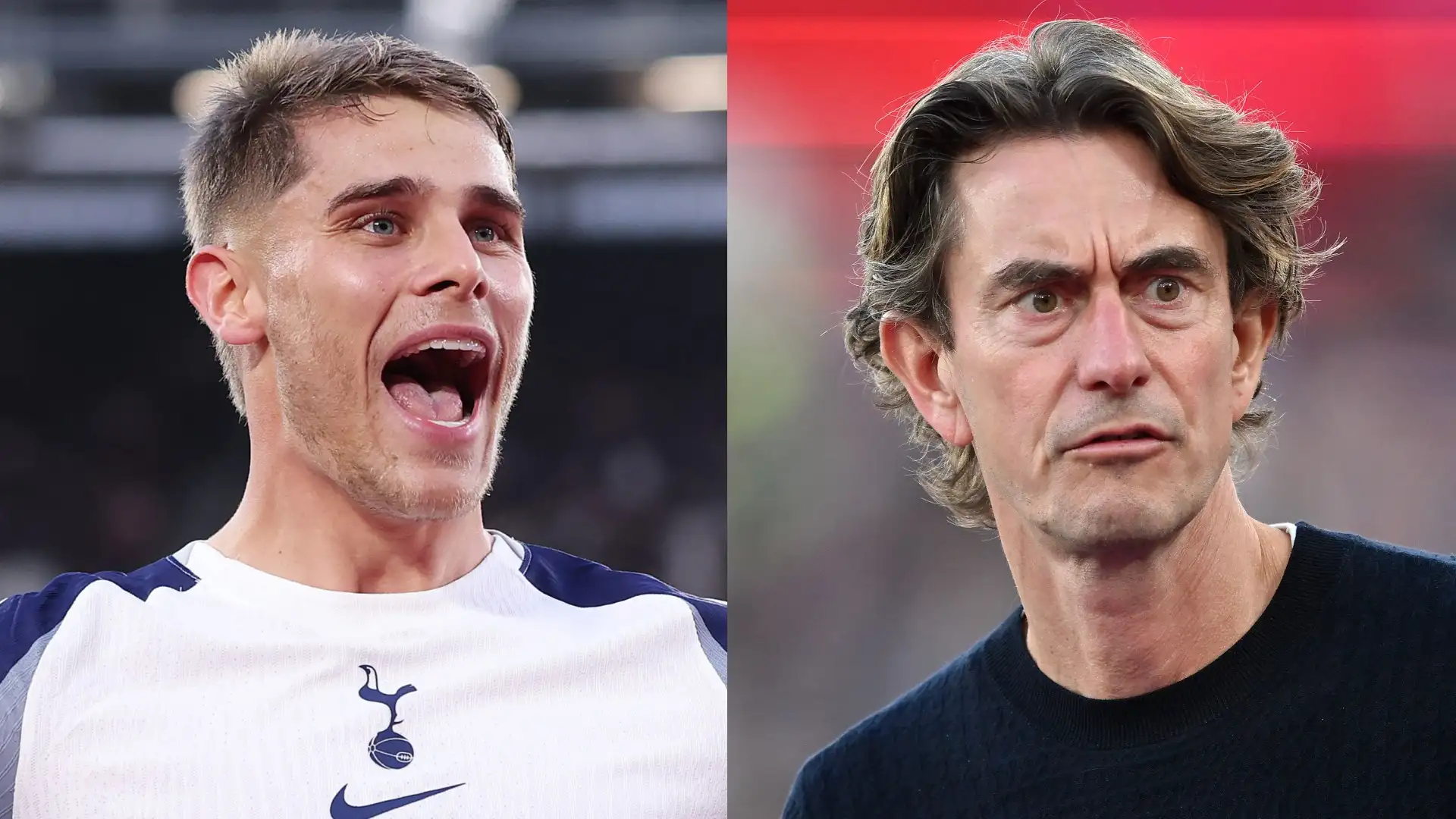 Thomas Frank claimed that Micky van de Ven's goal against West Ham did not count as he explained what he really demands from the Dutch defender. Tottenham outclassed West Ham 3-0 in the Premier League on Saturday to move up to the second position in the table, tied on nine points with rivals Arsenal, who are ahead on goal difference.