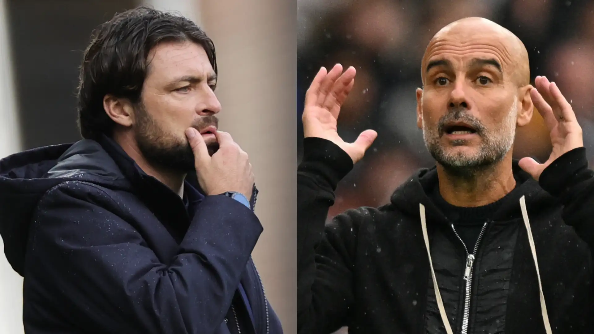 Rangers manager Russell Martin has been brutally slammed as a 'shallow Pep Guardiola imposter' by pundits following a disastrous start to the season. The criticism comes after a home defeat to Hearts left the Ibrox club languishing in 10th place, with Martin's philosophy branded 'self-sabotage' and 'style over substance'.