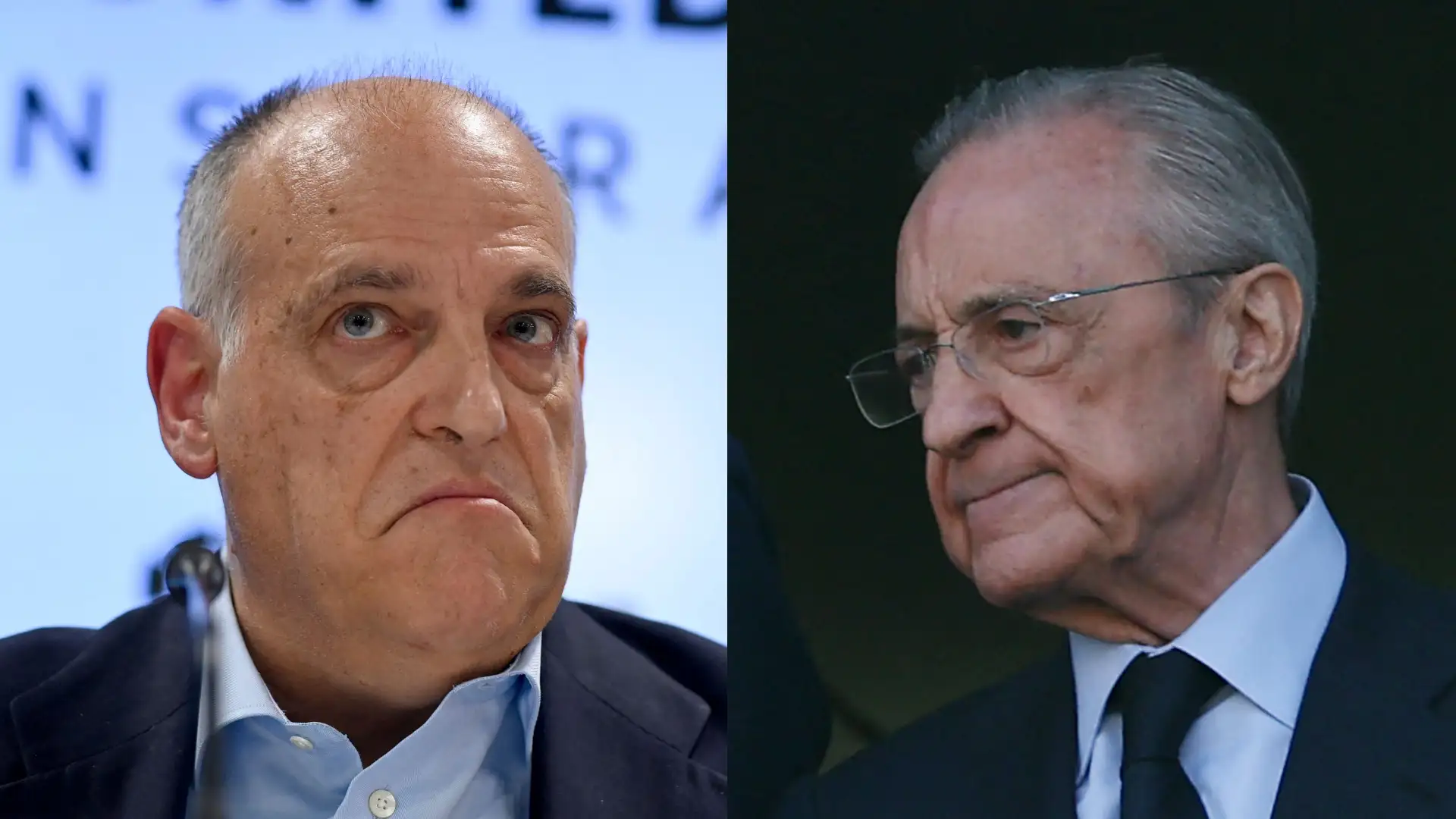 La Liga president Javier Tebas has denied Real Madrid's claims that the league authorities targeted the club by sending a doping team to Los Blancos’ training ground on Monday. In the process, Tebas has taken a dig at Xabi Alonso’s side, that they blame La Liga for everything after the club registered an official complaint to FIFA.