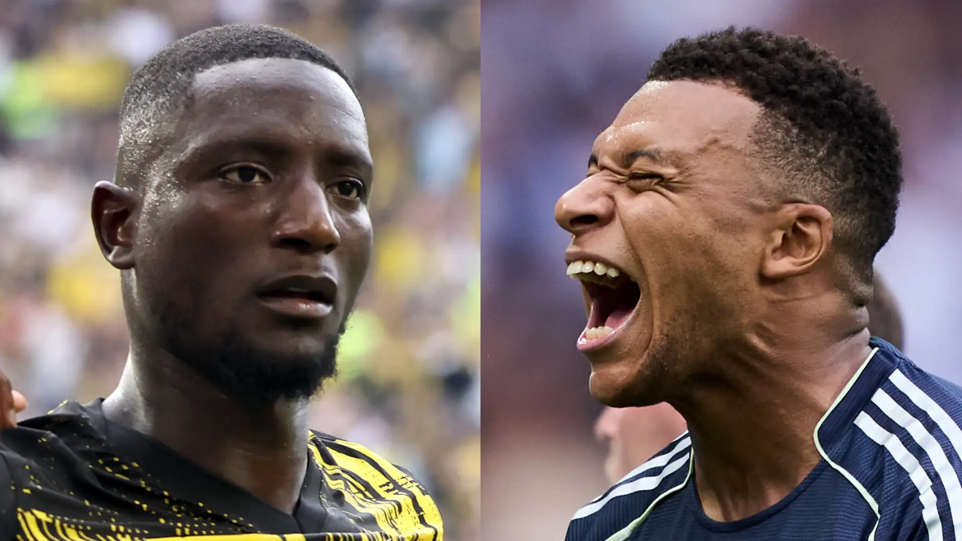 Borussia Dortmund striker Serhou Guirassy has been labelled "world-class" by sporting director Sebastian Kehl amid his impressive performances for the German club. With four goals from three games already in the Bundesliga, the striker is in fine form and the club chief insists only Real Madrid's Kylian Mbappe can match him in one area.