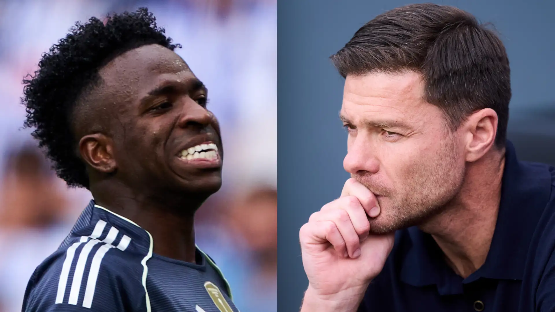 Vinicius Junior’s frustrations at Real Madrid have surfaced after he was benched again, this time in the Champions League win over Marseille. Xabi Alonso admitted the Brazilian was not ready to talk immediately after the match, but revealed the forward was in better spirits during training. Madrid now face Espanyol in La Liga, with selection questions looming.