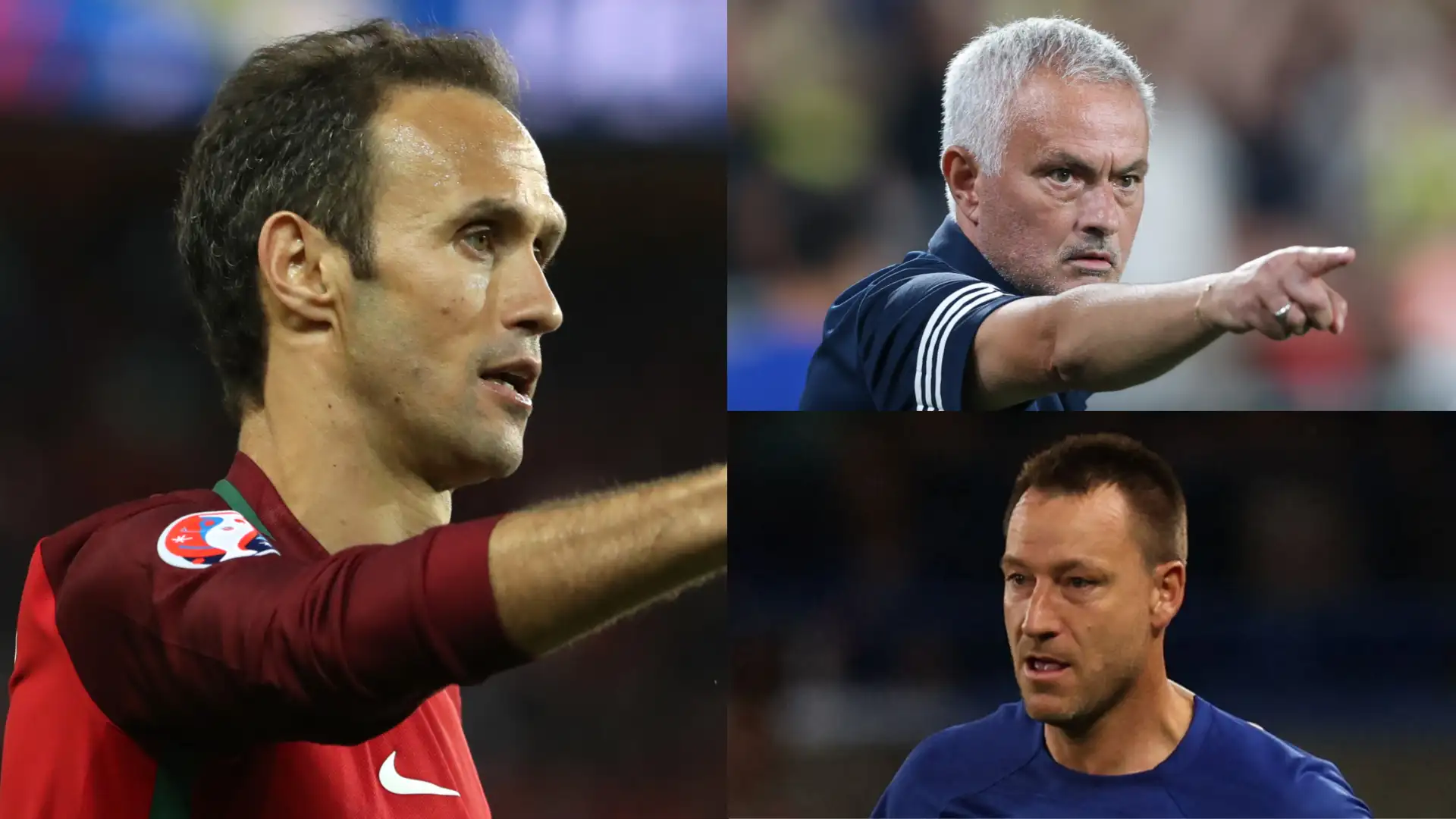Ricardo Carvalho has lifted the lid on his Chelsea memories under Jose Mourinho, recalling how two teammates defined his time at Stamford Bridge: John Terry and Didier Drogba. He shared how Terry, already a home-grown icon when he arrived, became a leader and “warrior” beside him in defence, while Drogba - once considered an unknown quantity - proved to be a revelation in attack.