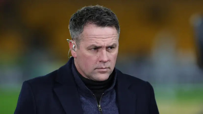 Former Liverpool and Real Madrid striker Michael Owen has taken aim at a social media post comparing him with Wayne Rooney, insisting he was a better player at the age of 17.