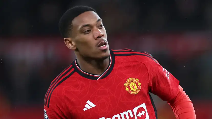 Liga MX side Pumas are interested in signing Anthony Martial on loan, but the ex-Manchester United forward appears unwilling to take a pay cut.