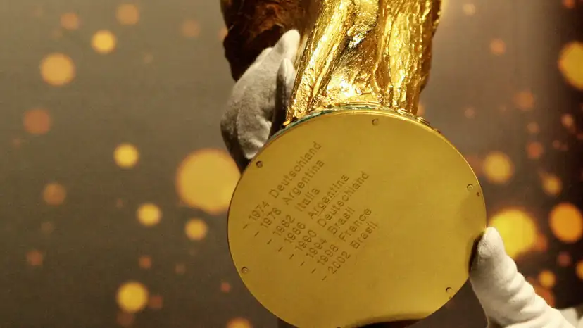 Discover which national teams have lifted the World Cup the most times - and who’s catching up fast.