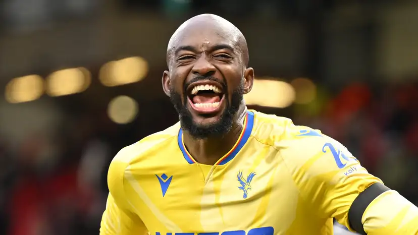 Three Premier League teams are reportedly eyeing a January transfer move for Crystal Palace star Jean-Philippe Mateta.