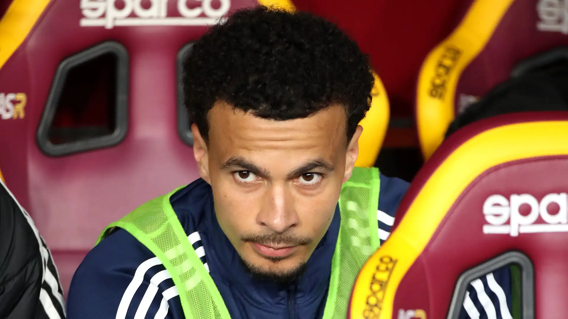 Dele Alli, who also plays for the Super Lig giant Besiktas, is in the news these days for non-football related topics.