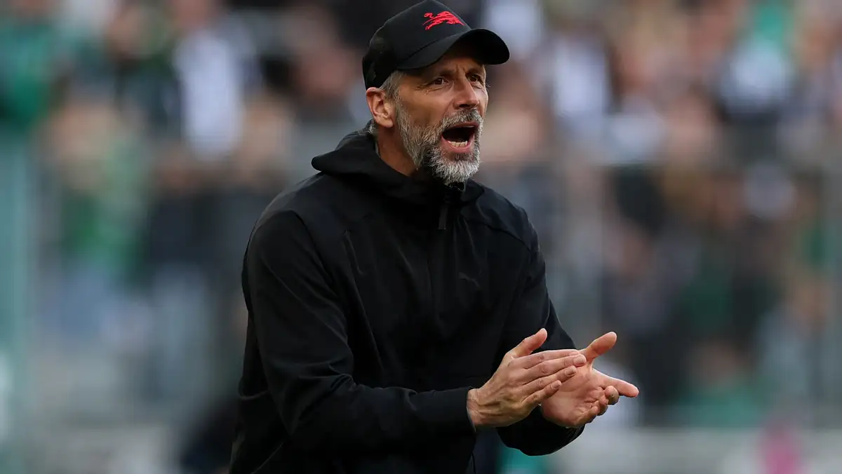 Bayer Leverkusen have reportedly shortlisted ex-Borussia Dortmund manager Marco Rose as their managerial candidate after sacking Erik ten Hag.