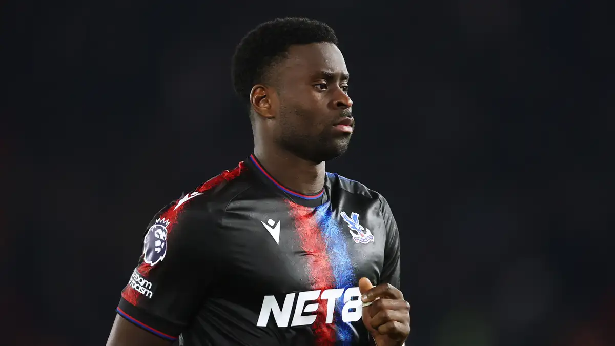 Liverpool’s pursuit of Marc Guehi has hit a snag after Crystal Palace missed out on their top target to replace him. Brighton defender Igor Julio, who had been lined up by the Eagles, is now closing in on a move to West Ham instead. With Guehi wanted at Anfield in a £35 million ($47m) deal, the Eagles’ failure to land a replacement leaves Liverpool’s move hanging in the balance.