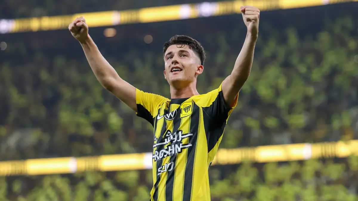 Former Barcelona midfielder Unai Hernandez is set to leave Al-Ittihad to join Al-Shabab on loan, just seven months after his Saudi Pro League arrival.