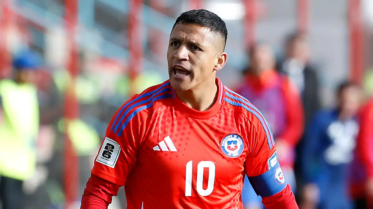 Alexis Sanchez hit back at doubts over his age and fitness as he pulled on Sevilla’s No.10 shirt, vowing to bring joy and silverware to Nervion.