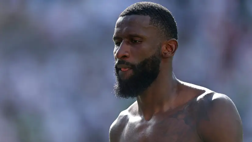 Real Madrid are reportedly set to be without defender Antonio Rudiger for two-and-a-half months in a huge blow for the Spanish giants.