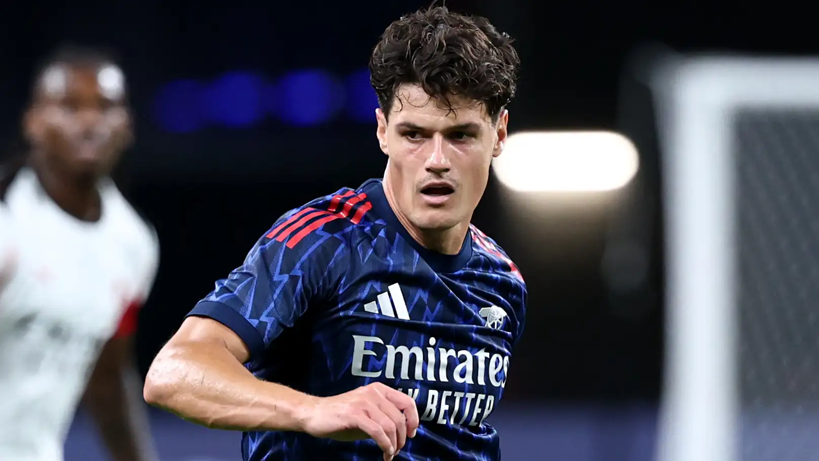 Christian Norgaard has opened up on his Arsenal "frustration" after making his first start following an injury return. The 31-year-old Dane, who swapped Brentford for the Emirates in a £10 million ($13m) summer move, had to endure a stuttering beginning to life in north London after suffering a knee problem on the eve of the season.