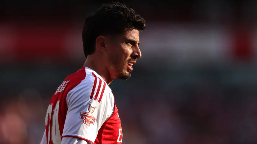 Mikel Arteta has dropped a bombshell update on Kai Havertz's injury while admitting that Arsenal "really miss" the German forward.