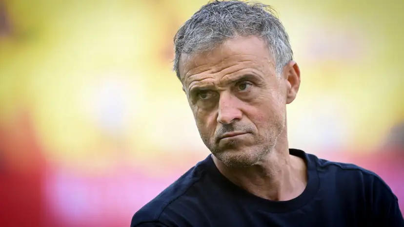Paris Saint-Germain manager Luis Enrique will undergo surgery after he was involved in a nasty cycling accident on Friday.