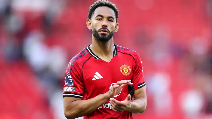 Matheus Cunha has shared a cryptic update on his injury status as the Brazilian continues his recovery during the international break