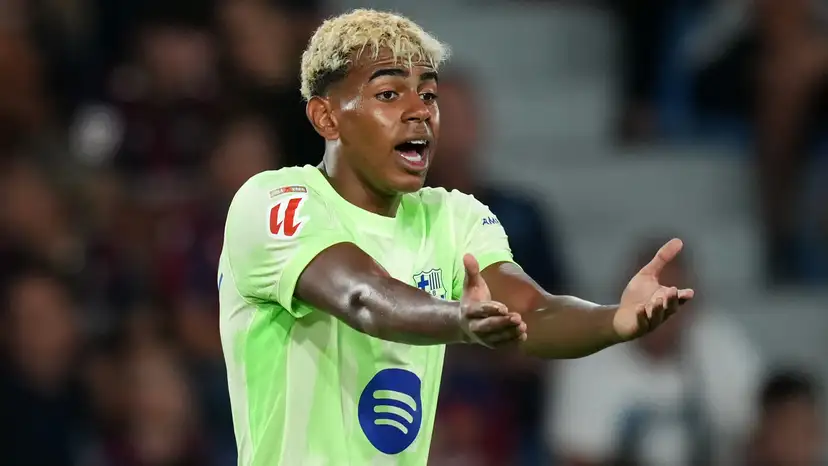 Dani Carvajal wants Lamine Yamal's critics to step into the Barcelona star's shoes to understand it's "not easy to manage" what he has been doing.