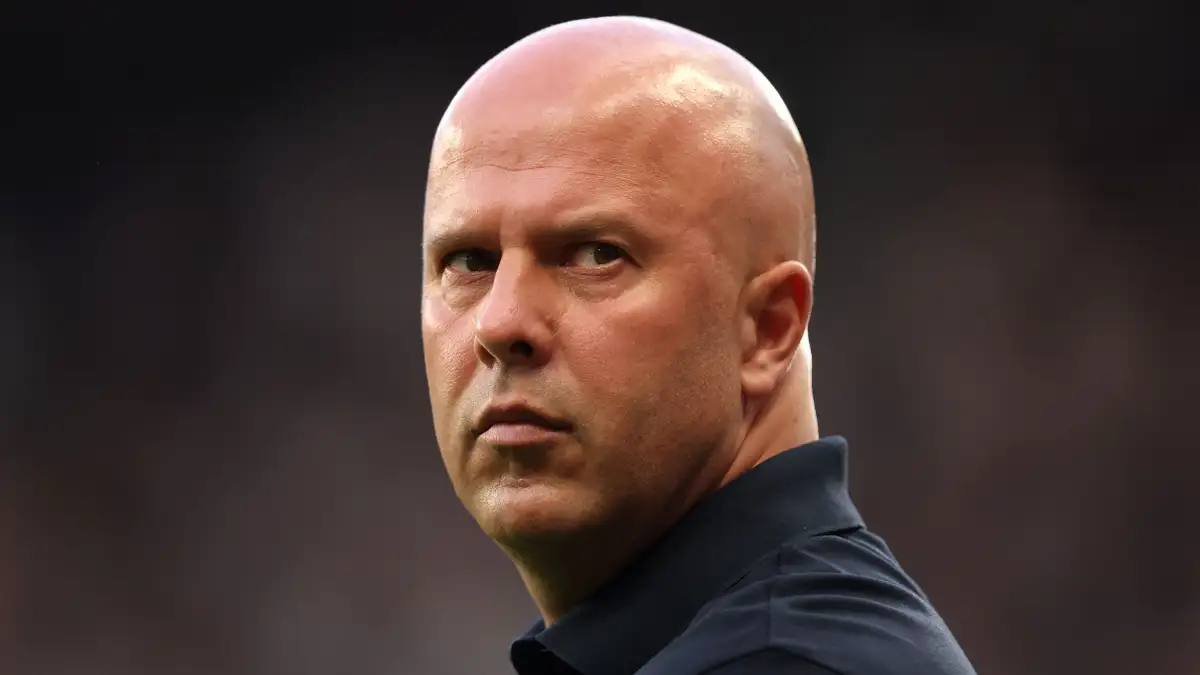 Liverpool have reportedly agreed to sign a shock Marc Guehi alternative in 2027 with personal terms already finalised for the £35 million defender. The Red's frantic transfer window ended in heartbreak after their pursuit of Crystal Palace captain Guehi spectacularly fell through. The England centre-back had been poised for a high-profile Anfield switch, even undergoing medical checks, before Palace chairman Steve Parish pulled the plug at the final hour.