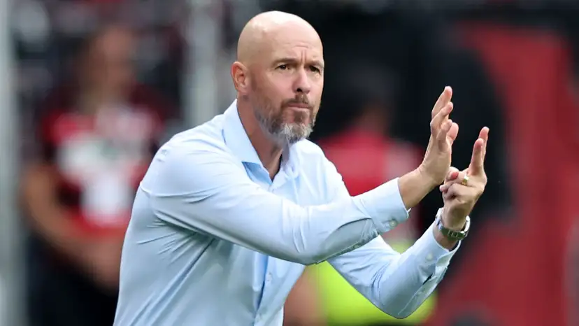 Lothar Matthaus has launched a scathing verdict on Bayer Leverkusen’s decision to appoint Erik ten Hag after club sacked the coach.