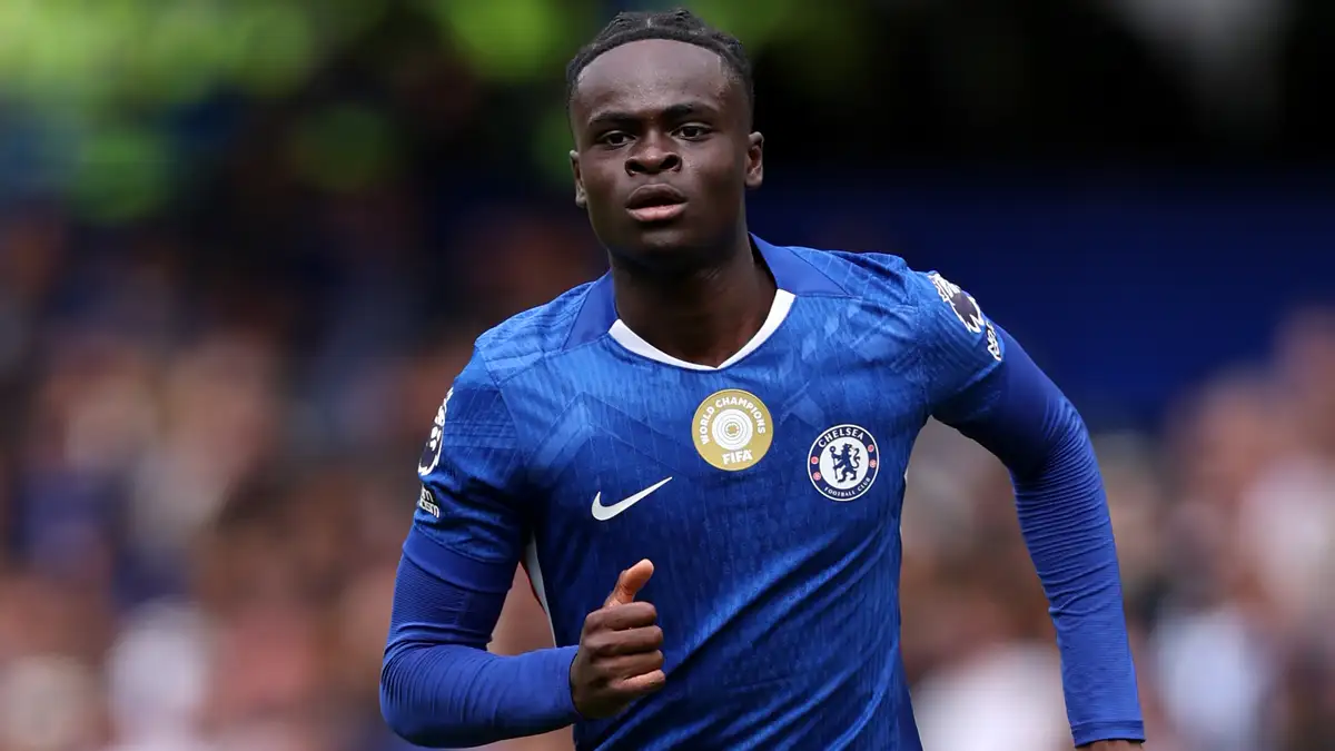 Tyrique George is set to make the short move across west London as Chelsea raise even more cash with latest financially healthy transfer.