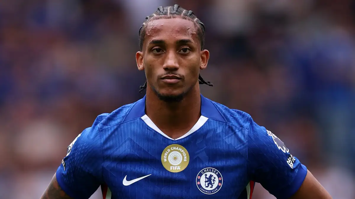 Chelsea new boy Joao Pedro has revealed his dream of one day winning the Ballon d’Or, while explaining why he turned down a move to Newcastle. The 23-year-old has scored five goals in his first five starts for Chelsea to quickly become a key figure under Enzo Maresca.