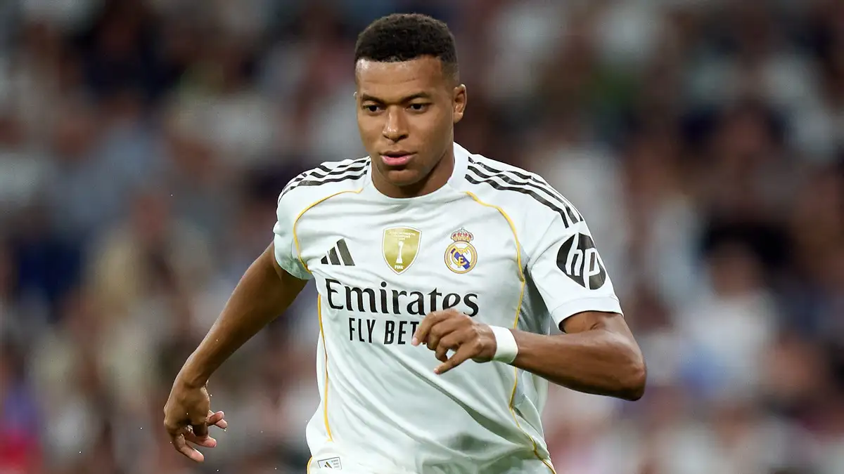 Ex-Real Madrid star Jese Rodriguez says he advised Kylian Mbappe to leave Paris Saint-Germain for the Spanish side to fulfil his Ballon d'Or dream.