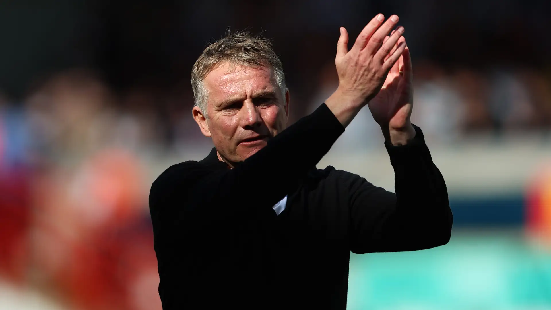 A former Premier League ace is reportedly set to pocket around half a million before he kicks a ball again for Wrexham. The Red Dragons named their 24-man Championship squad earlier this month, with a quartet of players left out. And with manager Phil Parkinson hinting that one final spot is set to be filled, an experienced star won't play for the them in the league until at least January 1, 2026.