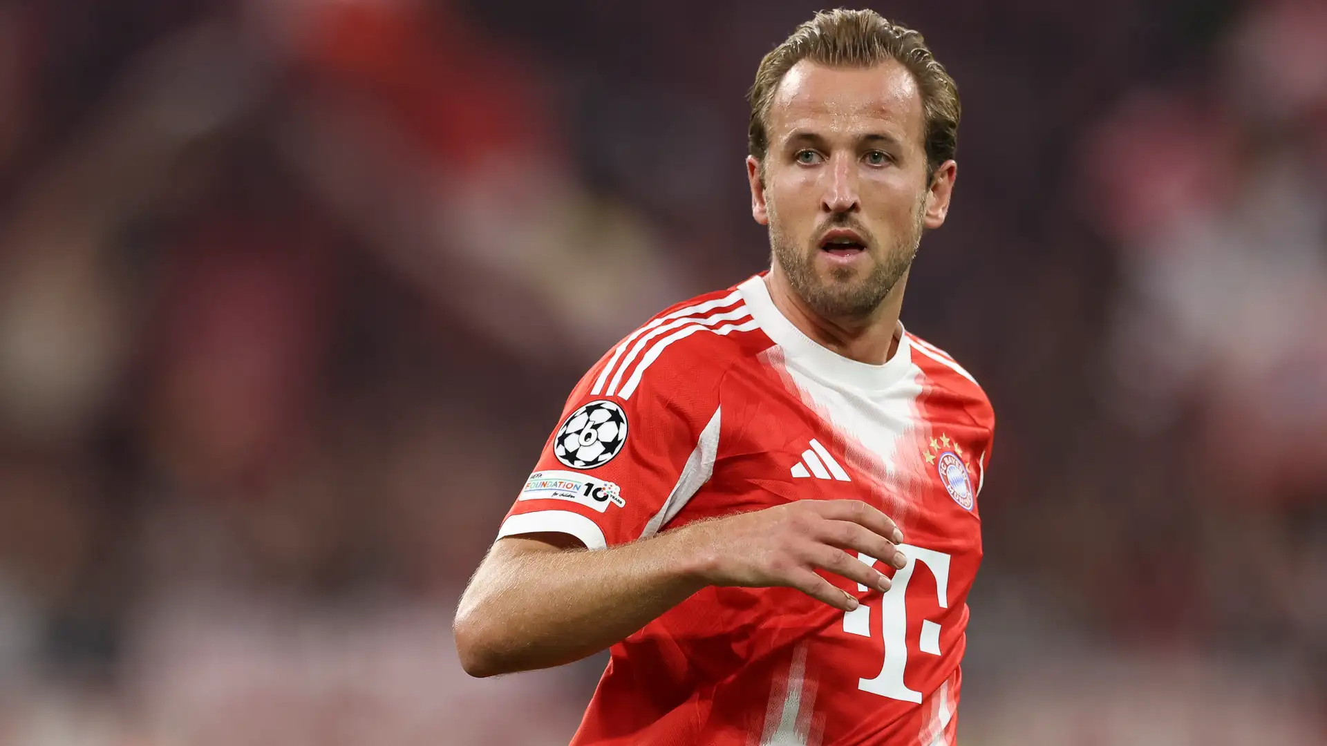 Bayern Munich forward Luis Diaz admits he has been surprised by the complete package possessed by Harry Kane after forming a formidable partnership with his new team-mate this season. The star duo have been in scintillating form in front of goal to help the Bundesliga champions win their opening eight games in all competitions in 2025-26.