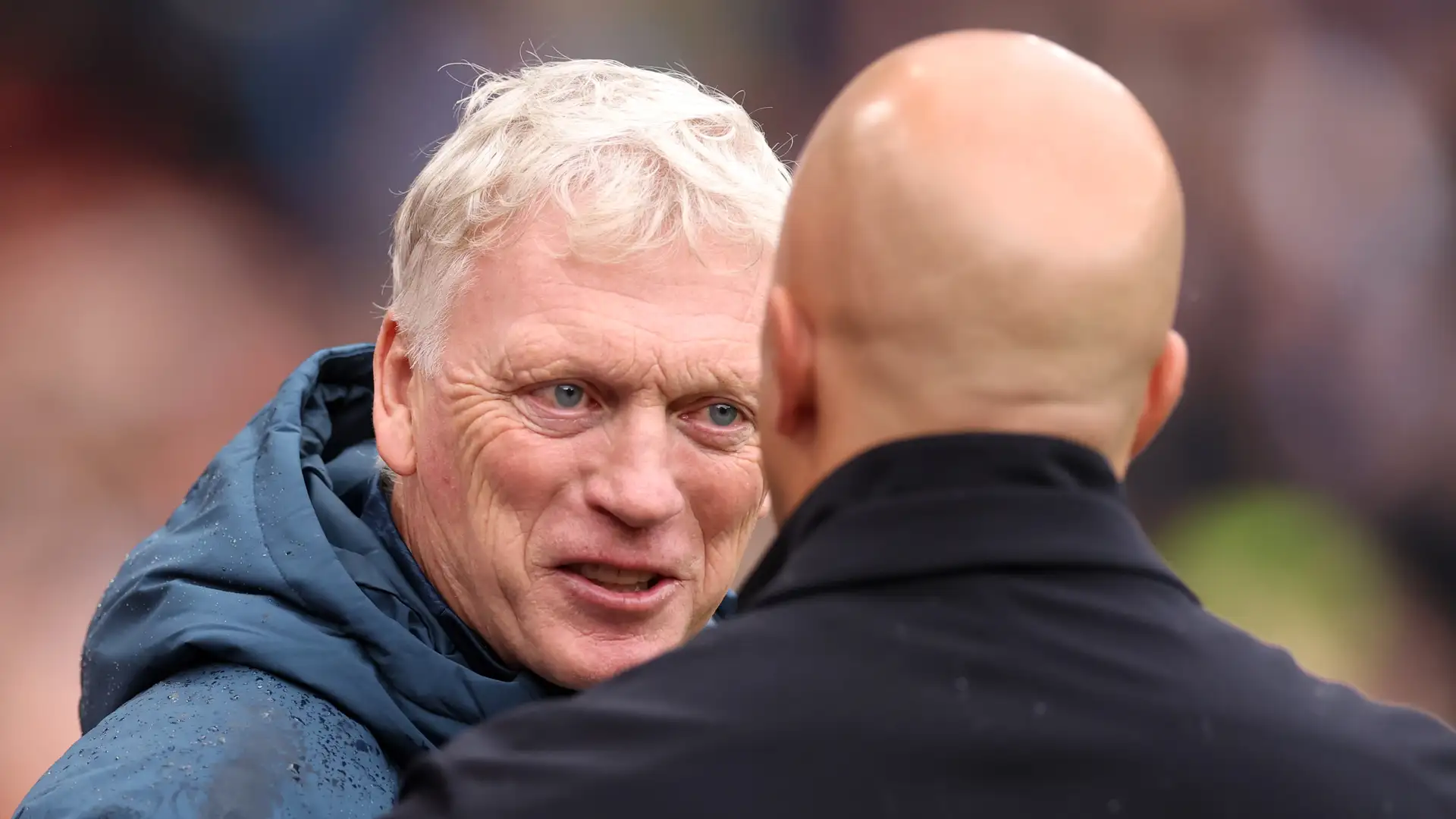 Everton boss David Moyes has defended Liverpool's summer spending spree but still aimed a cheeky dig at their Merseyside rivals. The Reds spent around £450 million on signings but manager Arne Slot was keen to point out they have sold £200m-worth of players as well. And while Moyes acknowledged that, he couldn't help but stick the boot in before their Anfield clash.