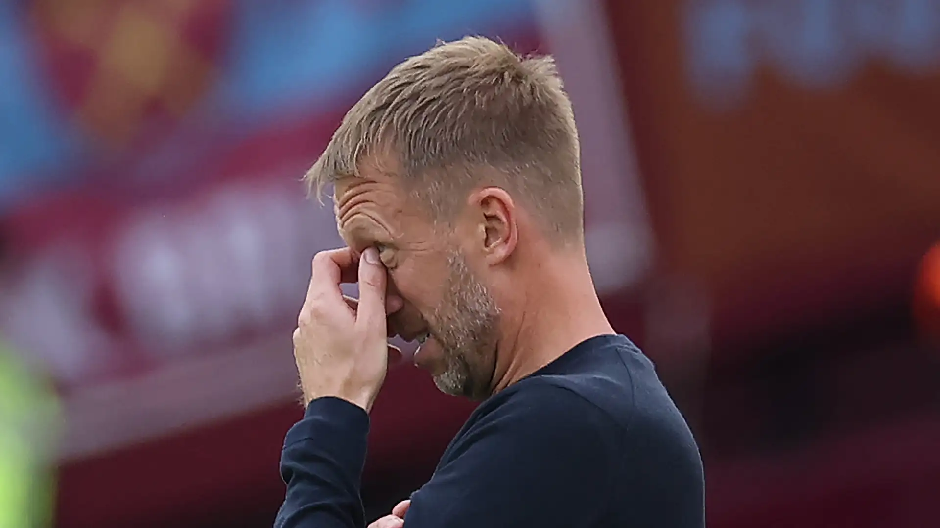 West Ham have confirmed that Graham Potter has been sacked as manager with immediate effect.