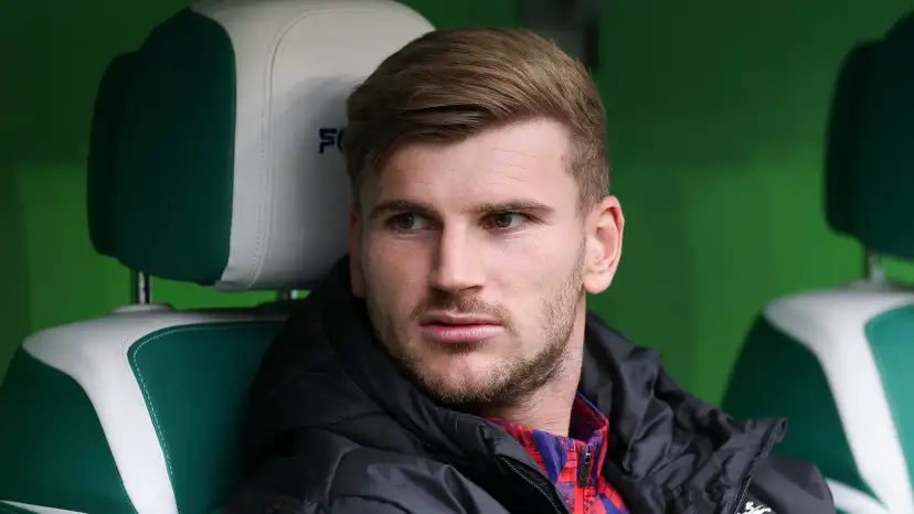 An RB Leipzig insider has delivered a brutal assessment of Timo Werner
