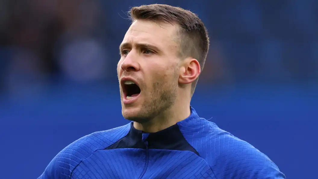 Manchester City's summer signing Marcus Bettinelli has become involved in a bitter row with neighbours over adding an unauthorised development to his £2 million mansion. The incident happened just weeks after the goalkeeper chopped down 40-foot trees in front of his luxurious residence in Cobham, Surrey. Bettinelli moved to City from Chelsea during the transfer window.