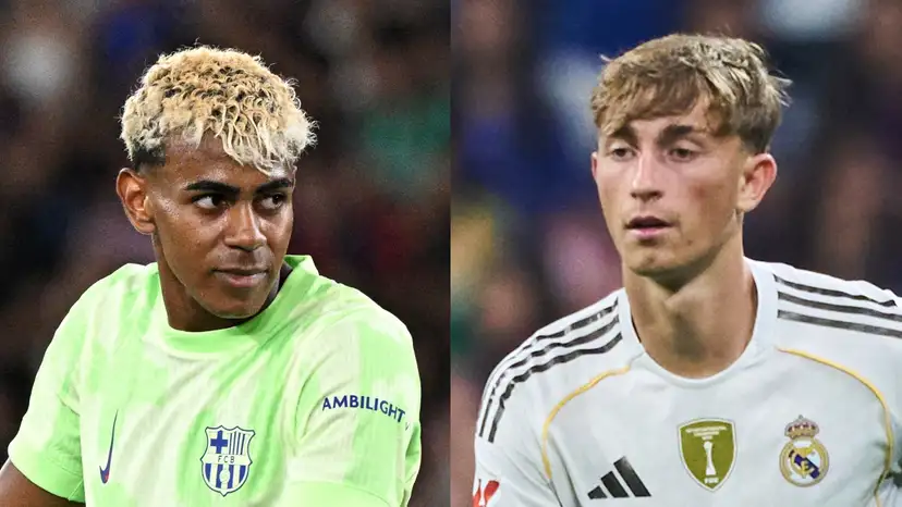 Dean Huijsen praised Lamine Yamal as a “great player” but admitted he hopes the Barcelona star “doesn’t do much” in battles against Real Madrid.